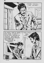 Elvifrance - Les spéciaux EF - 019 - Le dernier tango à San Francisco : page 84