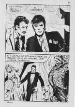 Elvifrance - Les spéciaux EF - 019 - Le dernier tango à San Francisco : page 87