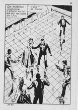 Elvifrance - Les spéciaux EF - 019 - Le dernier tango à San Francisco : page 89