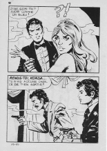 Elvifrance - Les spéciaux EF - 019 - Le dernier tango à San Francisco : page 90