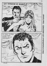 Elvifrance - Les spéciaux EF - 019 - Le dernier tango à San Francisco : page 91