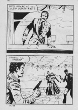 Elvifrance - Les spéciaux EF - 019 - Le dernier tango à San Francisco : page 92