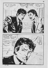 Elvifrance - Les spéciaux EF - 019 - Le dernier tango à San Francisco : page 93