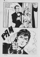Elvifrance - Les spéciaux EF - 019 - Le dernier tango à San Francisco : page 94