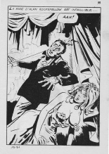 Elvifrance - Les spéciaux EF - 019 - Le dernier tango à San Francisco : page 95