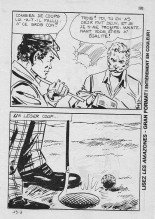 Elvifrance - Les spéciaux EF - 019 - Le dernier tango à San Francisco : page 101