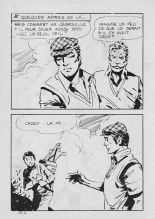 Elvifrance - Les spéciaux EF - 019 - Le dernier tango à San Francisco : page 104