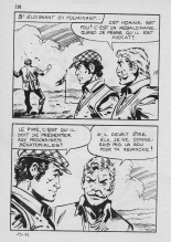 Elvifrance - Les spéciaux EF - 019 - Le dernier tango à San Francisco : page 110