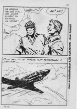 Elvifrance - Les spéciaux EF - 019 - Le dernier tango à San Francisco : page 111