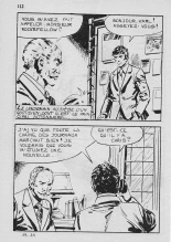 Elvifrance - Les spéciaux EF - 019 - Le dernier tango à San Francisco : page 112