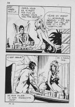 Elvifrance - Les spéciaux EF - 019 - Le dernier tango à San Francisco : page 114