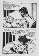 Elvifrance - Les spéciaux EF - 019 - Le dernier tango à San Francisco : page 116
