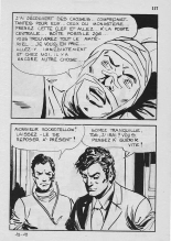 Elvifrance - Les spéciaux EF - 019 - Le dernier tango à San Francisco : page 117