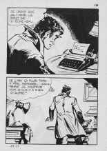 Elvifrance - Les spéciaux EF - 019 - Le dernier tango à San Francisco : page 119