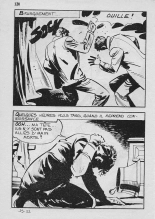 Elvifrance - Les spéciaux EF - 019 - Le dernier tango à San Francisco : page 120