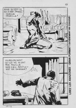 Elvifrance - Les spéciaux EF - 019 - Le dernier tango à San Francisco : page 121