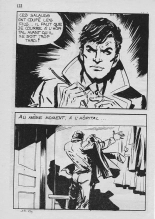 Elvifrance - Les spéciaux EF - 019 - Le dernier tango à San Francisco : page 122