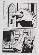 Elvifrance - Les spéciaux EF - 019 - Le dernier tango à San Francisco : page 124
