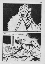 Elvifrance - Les spéciaux EF - 019 - Le dernier tango à San Francisco : page 125
