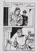 Elvifrance - Les spéciaux EF - 019 - Le dernier tango à San Francisco : page 126
