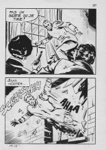 Elvifrance - Les spéciaux EF - 019 - Le dernier tango à San Francisco : page 127