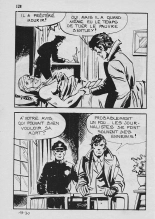 Elvifrance - Les spéciaux EF - 019 - Le dernier tango à San Francisco : page 128