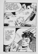 Elvifrance - Les spéciaux EF - 019 - Le dernier tango à San Francisco : page 130