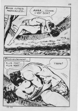 Elvifrance - Les spéciaux EF - 019 - Le dernier tango à San Francisco : page 133