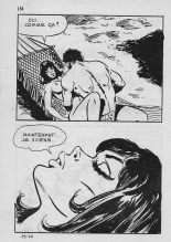 Elvifrance - Les spéciaux EF - 019 - Le dernier tango à San Francisco : page 134