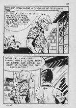 Elvifrance - Les spéciaux EF - 019 - Le dernier tango à San Francisco : page 135