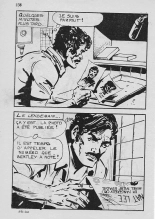 Elvifrance - Les spéciaux EF - 019 - Le dernier tango à San Francisco : page 138