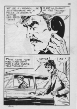 Elvifrance - Les spéciaux EF - 019 - Le dernier tango à San Francisco : page 139