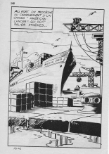 Elvifrance - Les spéciaux EF - 019 - Le dernier tango à San Francisco : page 140