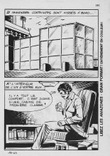 Elvifrance - Les spéciaux EF - 019 - Le dernier tango à San Francisco : page 141