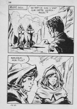Elvifrance - Les spéciaux EF - 019 - Le dernier tango à San Francisco : page 144