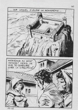 Elvifrance - Les spéciaux EF - 019 - Le dernier tango à San Francisco : page 147
