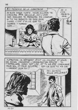 Elvifrance - Les spéciaux EF - 019 - Le dernier tango à San Francisco : page 148