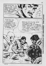 Elvifrance - Les spéciaux EF - 019 - Le dernier tango à San Francisco : page 151