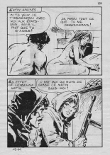 Elvifrance - Les spéciaux EF - 019 - Le dernier tango à San Francisco : page 159