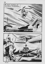 Elvifrance - Les spéciaux EF - 019 - Le dernier tango à San Francisco : page 164