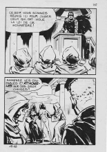 Elvifrance - Les spéciaux EF - 019 - Le dernier tango à San Francisco : page 167