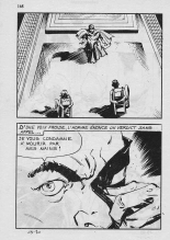 Elvifrance - Les spéciaux EF - 019 - Le dernier tango à San Francisco : page 168