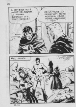 Elvifrance - Les spéciaux EF - 019 - Le dernier tango à San Francisco : page 172