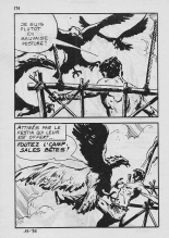 Elvifrance - Les spéciaux EF - 019 - Le dernier tango à San Francisco : page 174