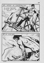 Elvifrance - Les spéciaux EF - 019 - Le dernier tango à San Francisco : page 179