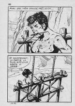 Elvifrance - Les spéciaux EF - 019 - Le dernier tango à San Francisco : page 180