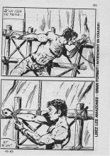 Elvifrance - Les spéciaux EF - 019 - Le dernier tango à San Francisco : page 181