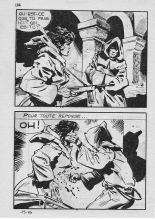 Elvifrance - Les spéciaux EF - 019 - Le dernier tango à San Francisco : page 184