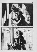 Elvifrance - Les spéciaux EF - 019 - Le dernier tango à San Francisco : page 185
