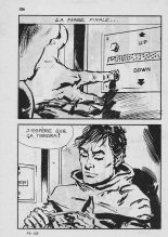 Elvifrance - Les spéciaux EF - 019 - Le dernier tango à San Francisco : page 186